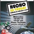 El miércoles 19 de junio, el Centro de Estudiantes de Tecnología Mecánica de la USB Sede del Litoral llevará a cabo un evento denominado “Hecho en Vargas” en el cual […]