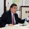 Luis Eladio Pérez, embajador de Colombia en Venezuela, resaltó en su visita a la Universidad Simón Bolívar, el papel del gobierno venezolano en el proceso de paz que se lleva […]