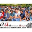 La Asociación de Amigos de la Universidad Simón Bolívar y la USB inaugurarán el Estacionamiento del Centro de Servicios Estudiantiles, el próximo jueves 5 de febrero, a las 11 de […]