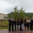 En el Modelo de las Naciones Unidas que organiza la Universidad de Los Andes en Bogotá, Colombia, la delegación USB-Lamun ganó el Premio Mejor Delegación Pequeña, gracias a la “excelente calidad […]