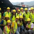 Rina Pérez Barito / Sede del Litoral USB.- Los estudiantes de las diferentes carreras de la USB Sede del Litoral, visitaron las obras de la empresa Odebrecht en Venezuela, como […]