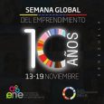 Del 13 al 19 de noviembre será la Semana Global del Emprendimiento, que en su edición 2017, para este país, tendrá como tema Conversar, Cooperar y Construir una Venezuela emprendedora. […]