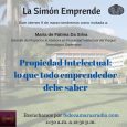 El programa radial La Simón Emprende tendrá como invitada este viernes 9 de marzo a María de Fátima Da Silva, gerente de proyectos y asesora en propiedad intelectual del Parque […]