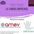 La Simón Emprende tendrá como invitados, este viernes 6 de abril, a Peggy Rivas, directora de la Asociación Mujeres Emprendedoras de Venezuela, y al equipo de Biomekatrónica, empresa incubada en […]