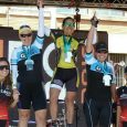 La uesebista Ana María Cervantes logró ganar la categoría Master C MTB de la V edición de la Gatorade BiciRock. Cervantes hizo el recorrido de 20,4 kilómetros en 44:54 minutos […]