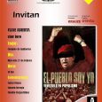 El miércoles 27 de febrero se realizará el cine foro del documental El pueblo soy yo. Venezuela en populismo, dirigido por Carlos Oteyza y producido por Enrique Krauze. La actividad […]
