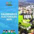 La Comisión Electoral Estudiantil (CEE) de la Federación de Centros de Estudiantes de la USB divulgó el calendario electoral para la elección de las juntas directivas de la Fceusb y […]