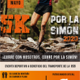 El 3 de mayo se realizará el evento deportivo Corre por la Simón, una carrera de montaña y una caminata, ambos de 5 kilómetros, a beneficio del servicio de transporte […]