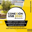 La Corporación AlumnUSB lanzó la campaña de recaudación de fondos denominada Conexión USB 2020, con la cual espera obtener donaciones para premiar a todos los profesores de la Universidad Simón Bolívar, cuya […]