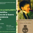El Instituto de Investigaciones Históricas Bolivarium organizó para este 7 de abril la conferencia Del Urao a la Gaylussita: Odisea Científica en la Época de la Guerra de Independencia, 1816-1825, […]