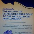 El Diplomado Formación de Emprendedores Bean to Bar del Cacao en Iberoamérica esun programa de formación que permite, a lo largo de 15 semanas, adquirir las competencias necesarias para liderar […]