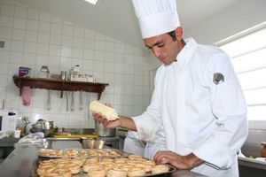 Restaurante Escuela Camurí Alto abrirá el próximo 9 de febrero