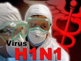 El virus H1N1 en Diálogos USB