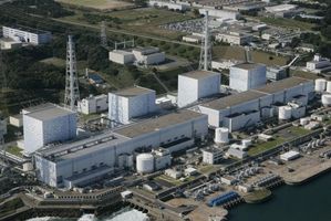 En “Descubre a la Simón” conversarán acerca de la situación nuclear en Japón