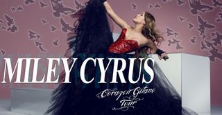 Entradas del concierto de Miley Cyrus para comunidad uesebista se venderán mañana