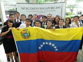 WorldMUN USB busca nuevos miembros para formar la delegación 2012