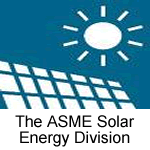 Egresado recibe mención honorífica en premio de la División Energía Solar de ASME