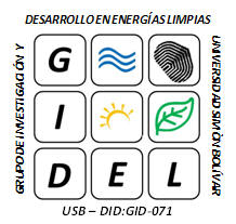 Grupo de Energías Limpias presentó dos ponencias y dictó un taller en Semana del Ambiente