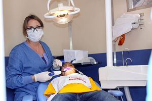 Centro de Especialidades Odontológicas se mantendrá operativo en agosto
