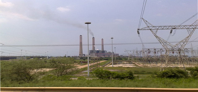 “No ha habido aumento inesperado de la demanda de energía en el país”