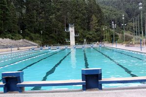 La piscina permanecerá cerrada por trabajos hasta el 25 de septiembre