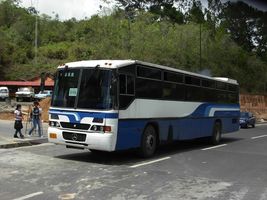 Una unidad de transporte de mayor capacidad cubrirá ruta Litoral-Caracas