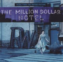 Cineforo con la película The Million Dollar Hotel este jueves