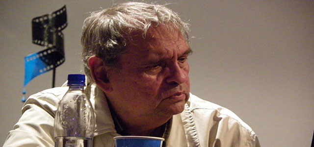 El poeta Rafael Cadenas galardonado con el Premio Simón Bolívar