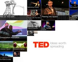 USB será sede de conferencia TED
