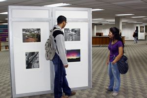 Doce fotografías ganadoras de Baruta en foco 2011 se exponen en Biblioteca