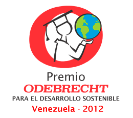 Abierto lapso para presentar propuestas del Premio Odebrecht 2012