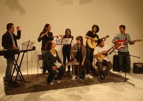Instrumental y Voces se presenta este sábado en el Club Puerto Azul