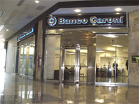 Uesebistas tienen a su disposición tarjetas de crédito AEUSB-Banco Caroní