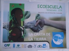 En Descubre a la Simón presentarán primeros resultados del proyecto Ecoescuelas