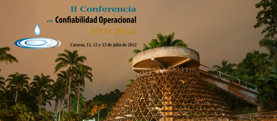 II Conferencia en Confiabilidad Operacional se desarrollará del 11 al 13 de julio