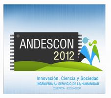 VI Congreso Internacional de la Región Andina IEEE se realizará en noviembre