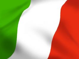 Charlas Oportunidades académicas en Italia