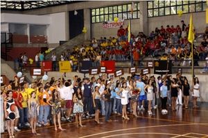 Celebrarán encuentro deportivo Copa 1era Convención Colectiva de los Sectores Universitarios