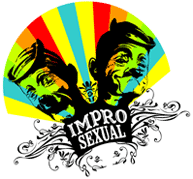 El sábado presentarán la obra teatral Improsexual