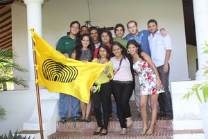 Proyecto Universitario ganó elecciones del Centro de Estudiantes en el Litoral