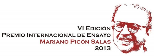 Luz Marina Cruz ganadora del VI Premio Internacional de Ensayo Mariano Picón Salas
