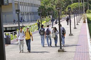 La Universidad en la Venezuela de hoy será el tema de Ondas Universitarias