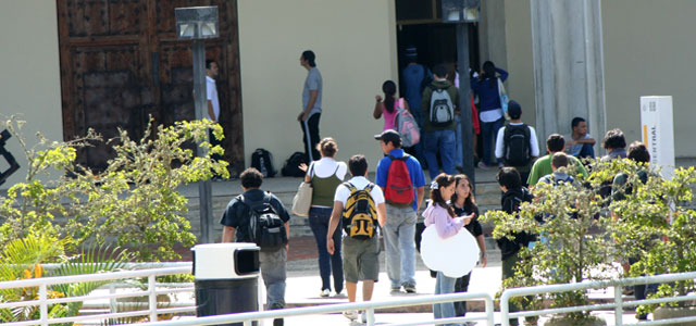 45% del presupuesto universitario de 2012 se asignó mediante créditos adicionales