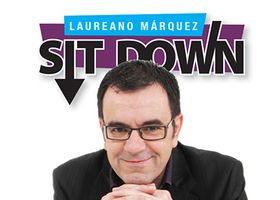 Ya están  a la venta entradas para show de Laureano Márquez en la USB