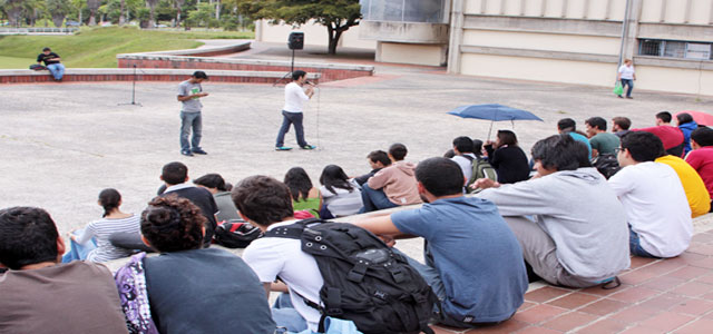 Estudiantes esperan soluciones concretas para levantar el conflicto universitario