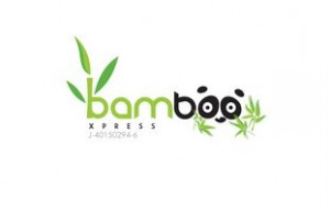 LOGO BAMBOO  [320x200]