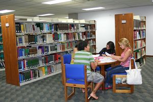 Biblioteca recibirá hasta el 17 de junio las sugerencias para la adquisición de libros de texto