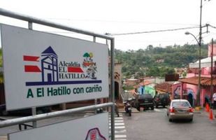 CD aprobó renovación del convenio con la Alcaldía del municipio El Hatillo