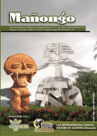 Presentarán edición especial de Revista Mañongo sobre relaciones civiles y militares de Venezuela