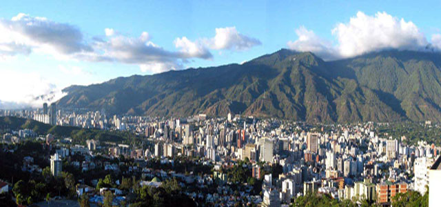 Caracas rezagada en materia de movilidad urbana
